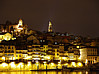 Margem do Porto � Noite