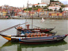Rabelos no Douro