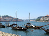 Rabelos no Douro
