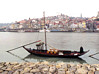 O Rabelo e o Douro
