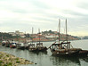 Rabelos no Douro