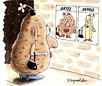 Cartoon n� 200