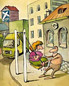 Cartoon n� 211