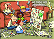 Cartoon n� 266