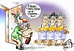 Cartoon n� 75