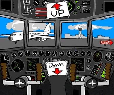 Cartoon n� 13