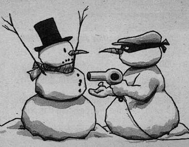 Cartoon n� 14