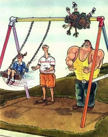 Cartoon n� 147
