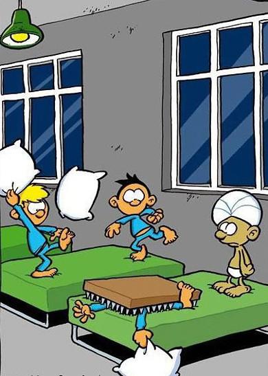 Cartoon n� 199