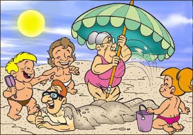 Cartoon n� 209