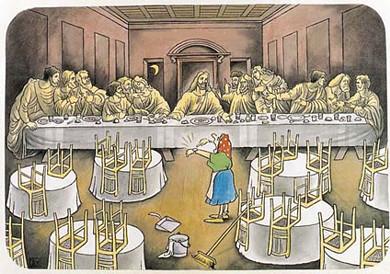 Cartoon n� 210