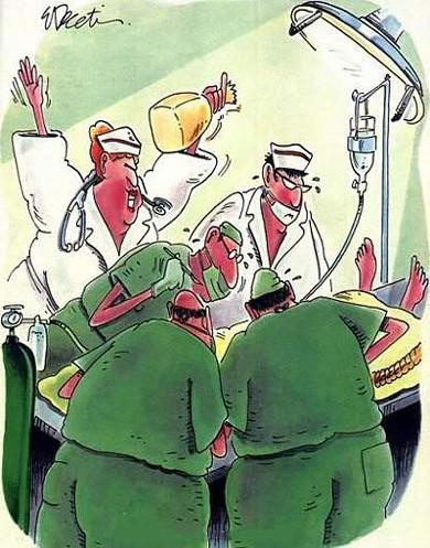 Cartoon n� 222