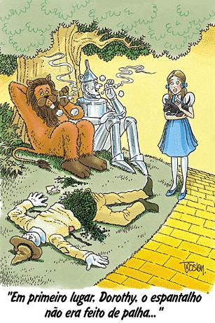 Cartoon n� 246