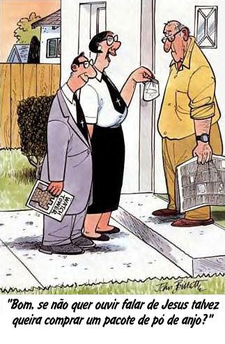 Cartoon n� 247