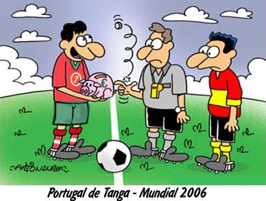 Cartoon n� 252