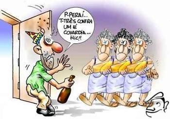 Cartoon n� 75