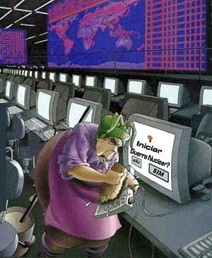 Cartoon n� 8